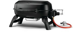 NAPOLEON GOURMET GRILLS Travelqa 240 gas - afbeelding 1