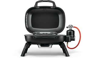 NAPOLEON GOURMET GRILLS Travelqa 240 gas - afbeelding 3