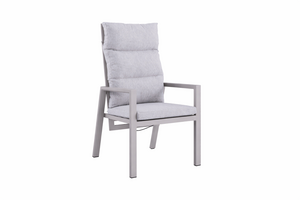 Own Living Barone dining stoel verstelbaar, Beige