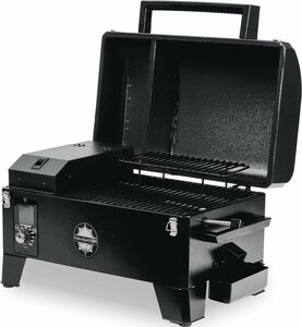 PIT BOSS Barbecue navigator 150 - afbeelding 2