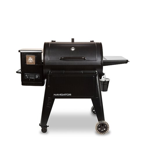 PIT BOSS Barbecue navigator 850 - afbeelding 1