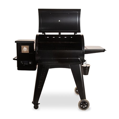 PIT BOSS Barbecue navigator 850 - afbeelding 2