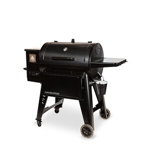 PIT BOSS Barbecue navigator 850 - afbeelding 4