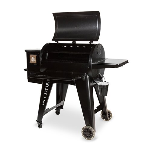 PIT BOSS Barbecue navigator 850 - afbeelding 5