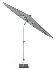 Platinum parasol Riva premium ø300 Manhattan - afbeelding 2