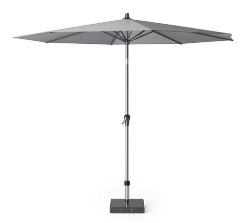 Platinum parasol Riva premium ø300 Manhattan - afbeelding 1