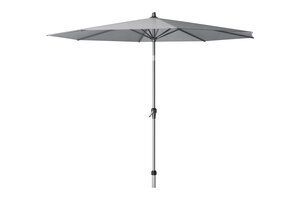 Platinum parasol Riva premium ø300 Manhattan - afbeelding 6