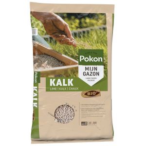 Pokon Bio Kalk - afbeelding 3