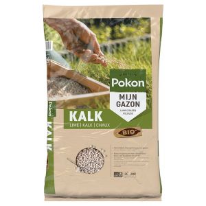 Pokon Bio Kalk - afbeelding 1