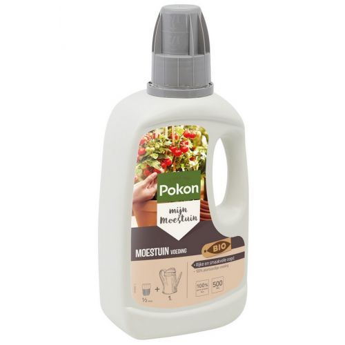 Pokon Bio Moestuin Voeding - afbeelding 3