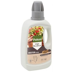 Pokon Bio Moestuin Voeding - afbeelding 3