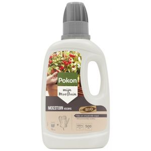 Pokon Bio Moestuin Voeding - afbeelding 1