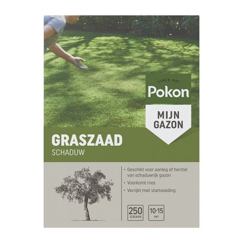 Pokon Graszaad Schaduw - afbeelding 1