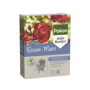 Pokon Rozen Mest - afbeelding 3