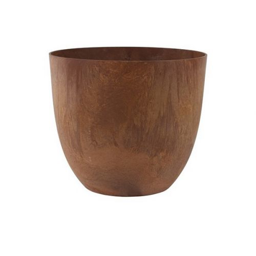 Ter Steege Pot Bola oak D55 H45 ES/52