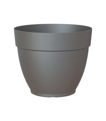 Artevasi Pot capri campana d20cm antraciet