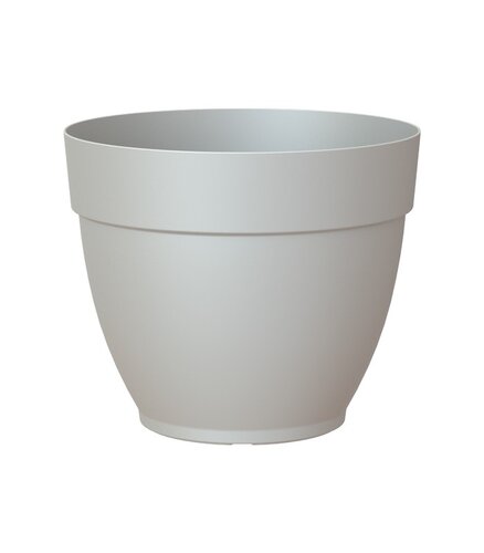 Artevasi Pot capri campana d25cm l.grijs