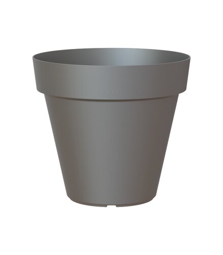 Artevasi Pot capri d50cm antraciet