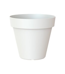 Artevasi Pot capri d60cm wit