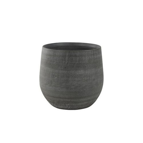 Ter Steege Pot Esra mystic grey D26 H26 ES/21