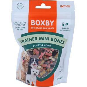 Proline Boxby trainer mini bones 140 gram - afbeelding 2