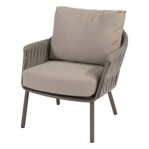 Taste 4SO Cannes low dining stoel