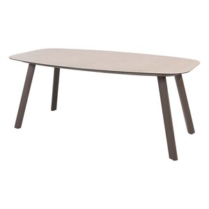 Taste 4SO Manolo eettafel 180×95 cm