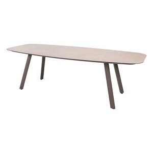 Taste 4SO Manolo eettafel 240×103 cm