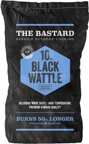 The Bastard Black Wattle 10 KG FSC