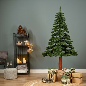 Tora pine dia120-H240cm groen - afbeelding 5