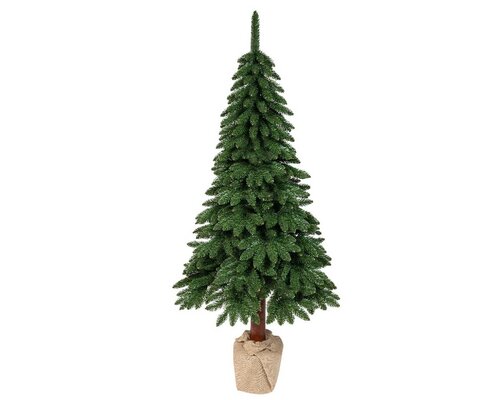 Tora pine dia120-H240cm groen - afbeelding 1