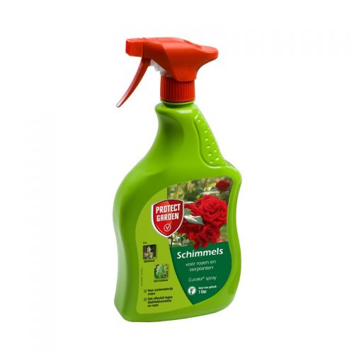 Protect Garden Curalia® spray Rozen 1000 ml