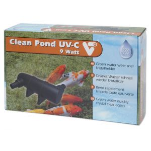 Velda Clean Pond UV-C 9 Watt - afbeelding 2