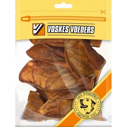 Voskes Varkensoren 10st 350gr