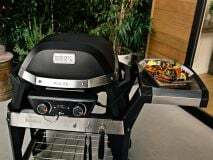 WEBER Pulse 2000 MET standaard - afbeelding 2