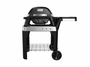 WEBER Pulse 2000 MET standaard - afbeelding 1